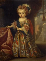 Luis I., Prinz von Spanien